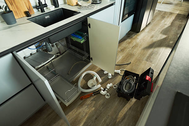 Reliable Pipe Repair contractor in Addison, AL by Street Wise - Plumbing